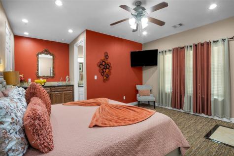 7039 Kingston Cove Lane 309 Willis TX 77318