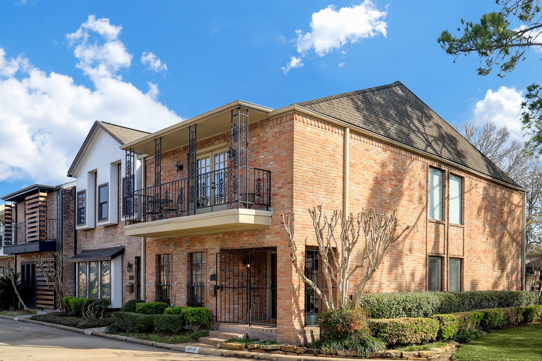 9618 Bayou Brook Street Houston TX 77063