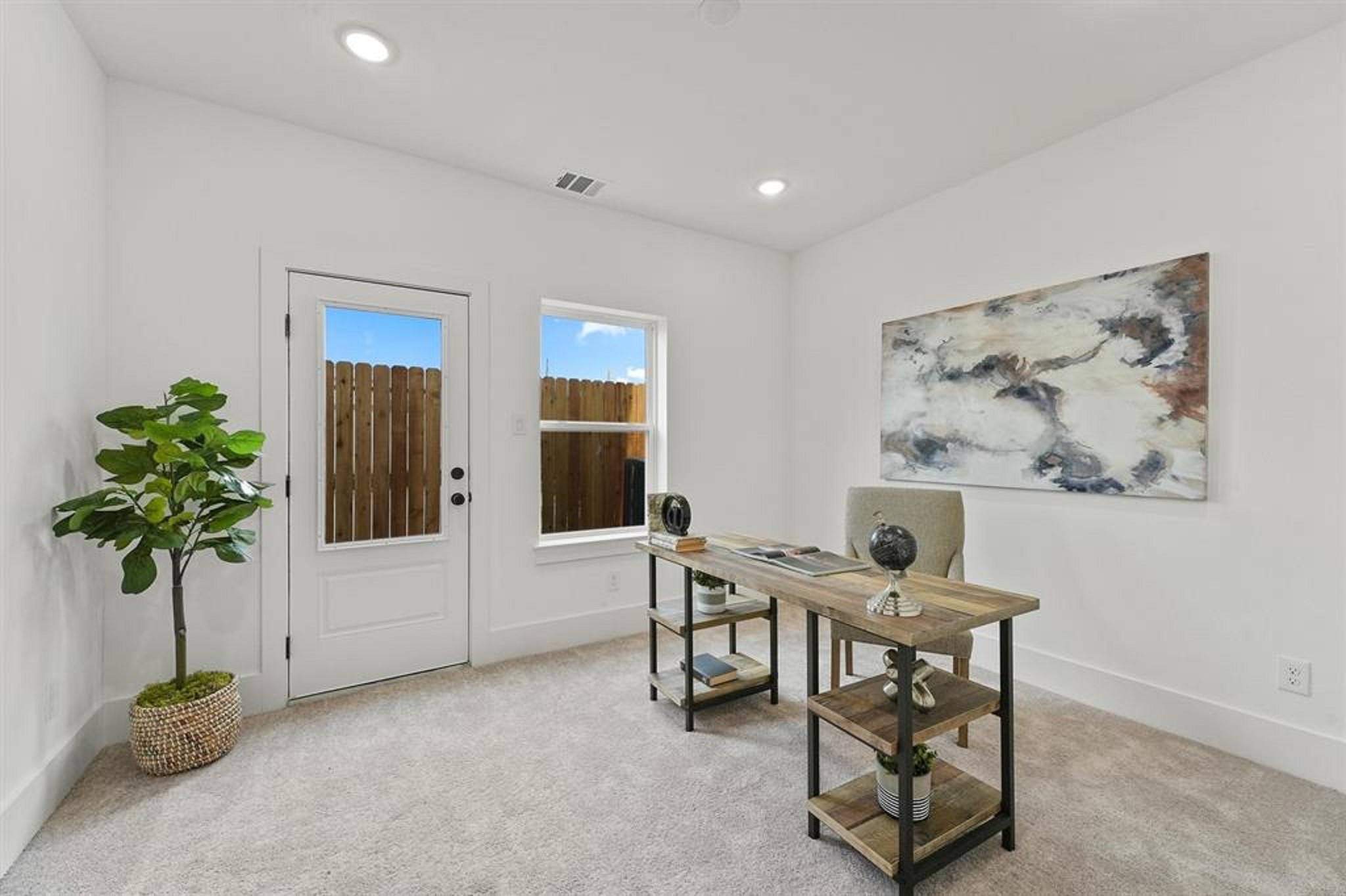 1207 Cavalcade Street B Houston TX 77009