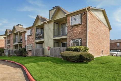 18800 Egret Bay Boulevard 907 Houston TX 77058