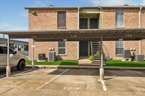 18800 Egret Bay Boulevard 907 Houston TX 77058