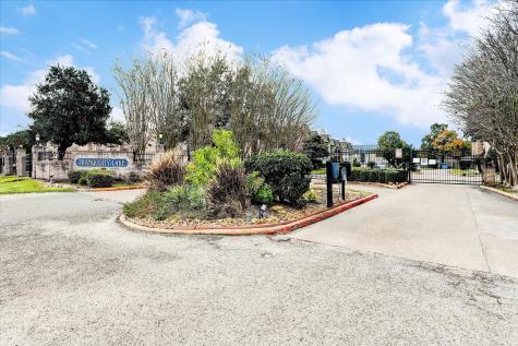 18800 Egret Bay Boulevard 907 Houston TX 77058