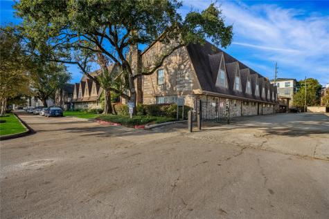 2574 Marilee Lane 2 Houston TX 77057