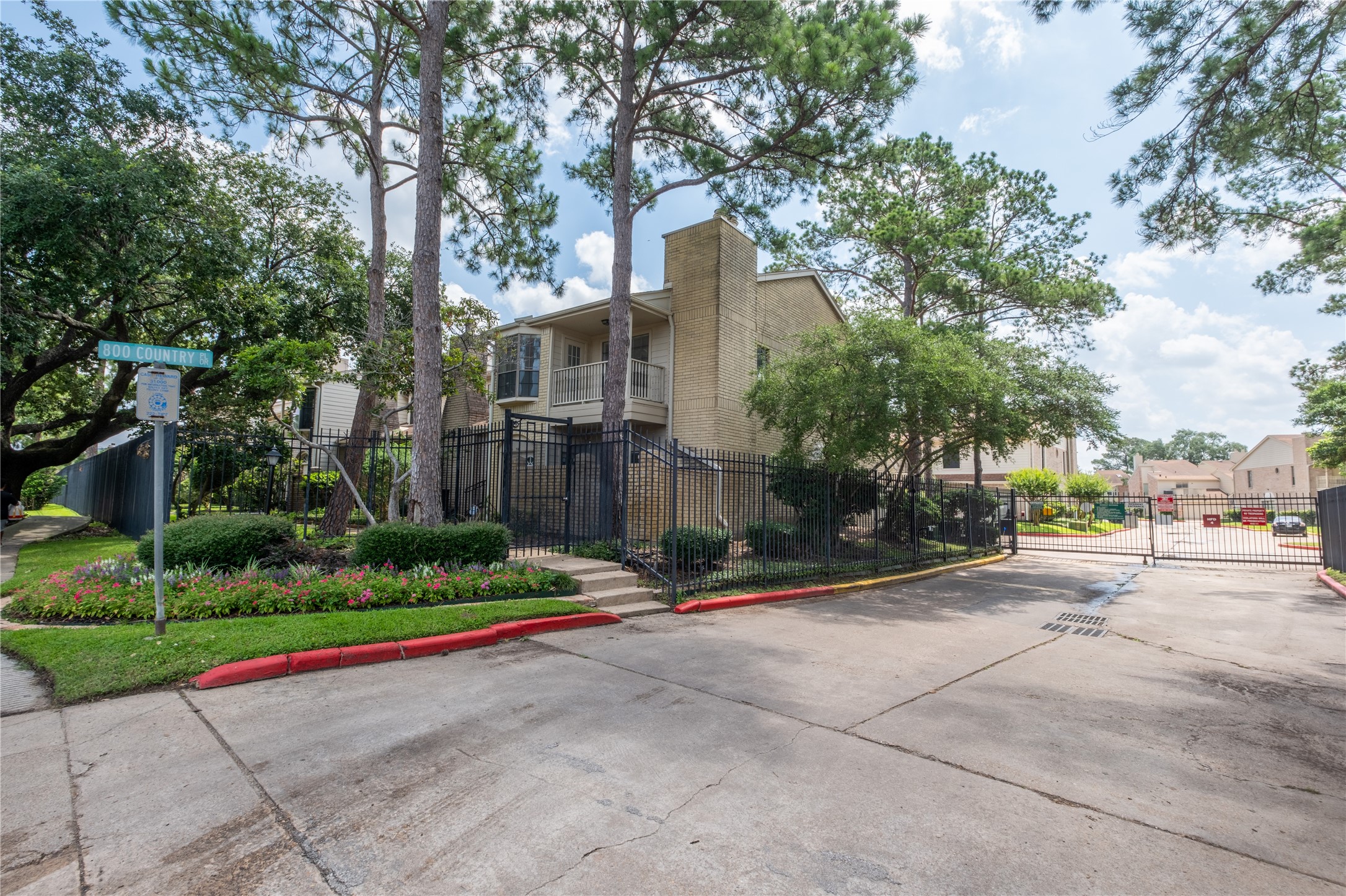 800 Country Place Drive 308 Houston TX 77079