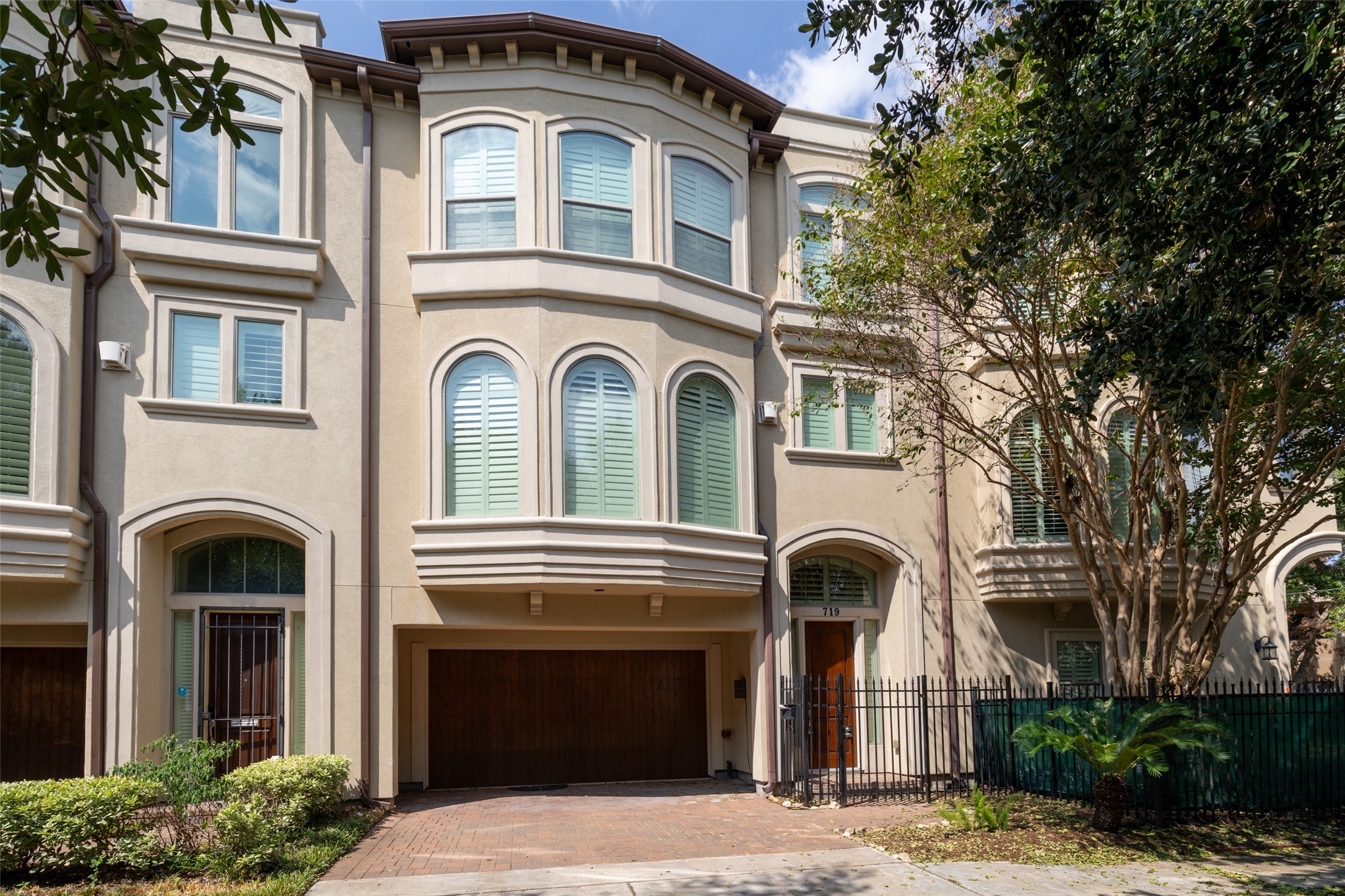 719 Fowler Street Houston TX 77007