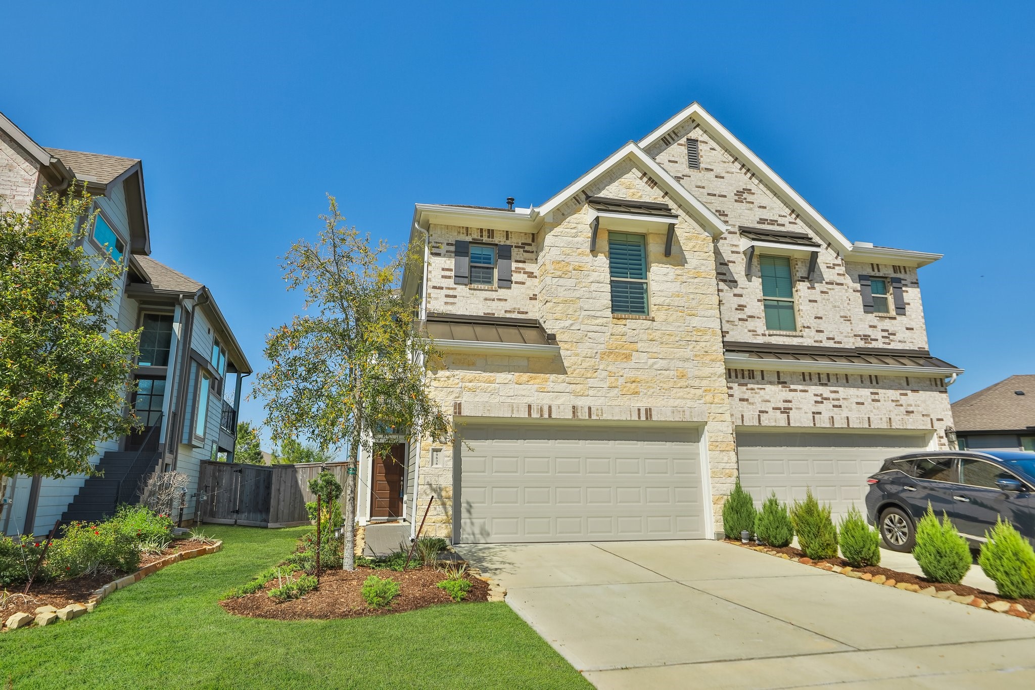 19638 San Angelo Park Drive Cypress TX 77433