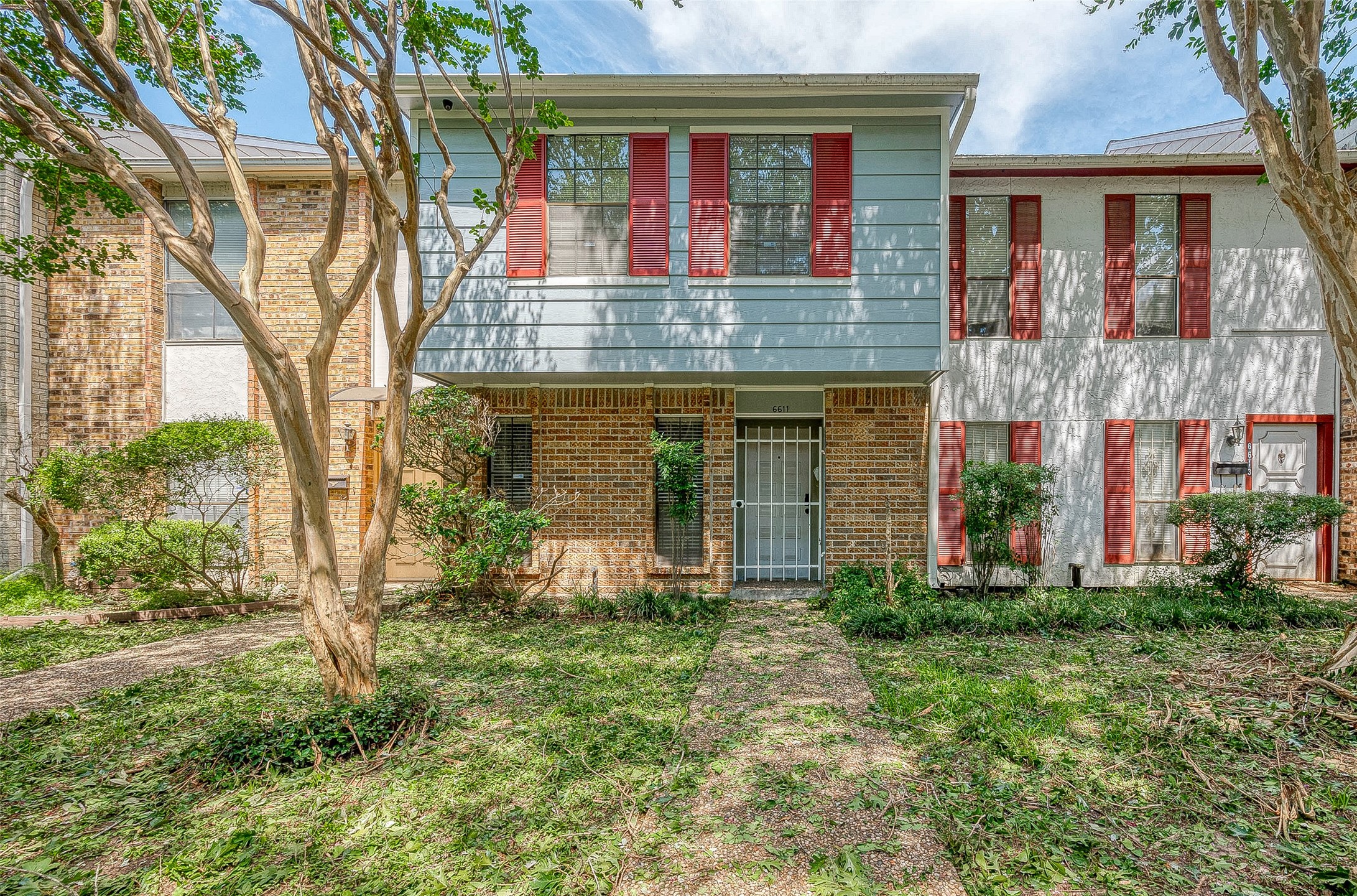 6611 Wanda Lane Houston TX 77074