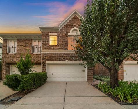 1913 Driscoll Street Houston TX 77019