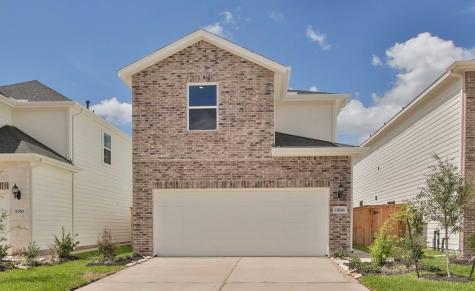 1538 Revolution Way Missouri City TX 77459