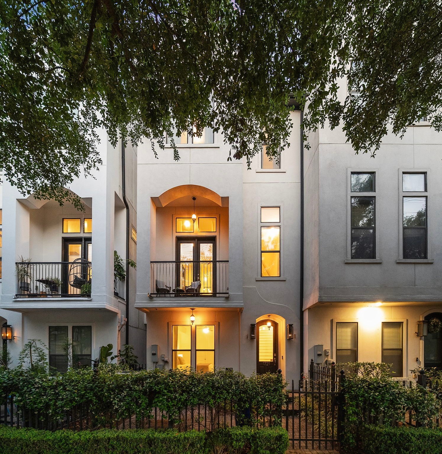 1721 Ashland Street Houston TX 77008
