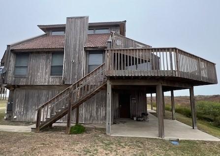 305 Private Road 640 50 Matagorda TX 77457