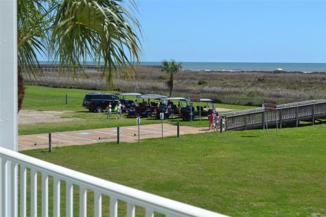 4141 Pointe West Drive 102 Galveston TX 77554