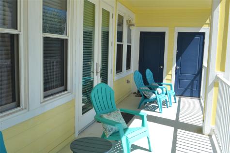 4141 Pointe West Drive 102 Galveston TX 77554