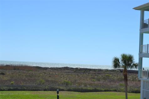 4141 Pointe West Drive 102 Galveston TX 77554