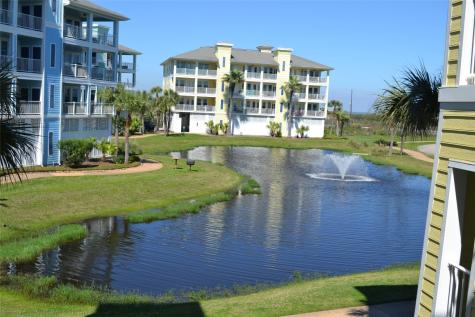 4141 Pointe West Drive 102 Galveston TX 77554