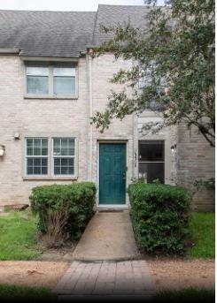 15516 Weldon Drive Houston TX 77032