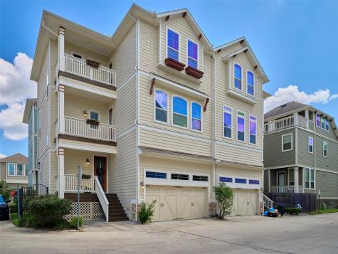 1172 Beasley Hills Lane Houston TX 77008