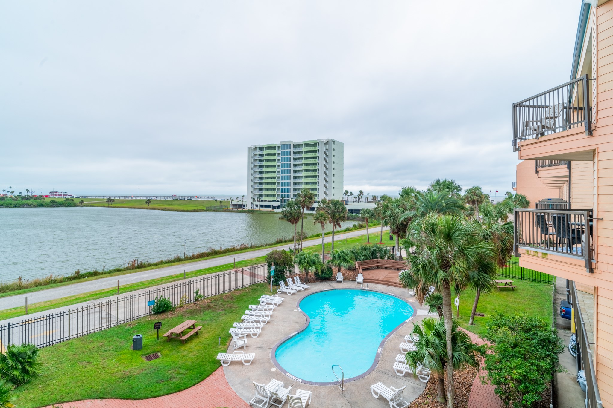 9520 Seawall Boulevard 248 Galveston TX 77554
