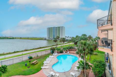 9520 Seawall Boulevard 248 Galveston TX 77554