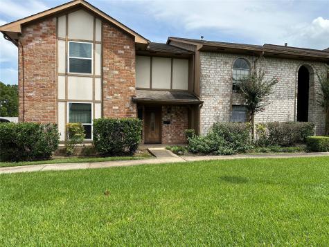 11539 Sabo Road Houston TX 77089