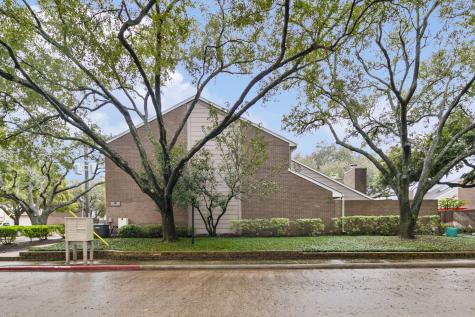 13807 Hollowgreen Drive Houston TX 77082
