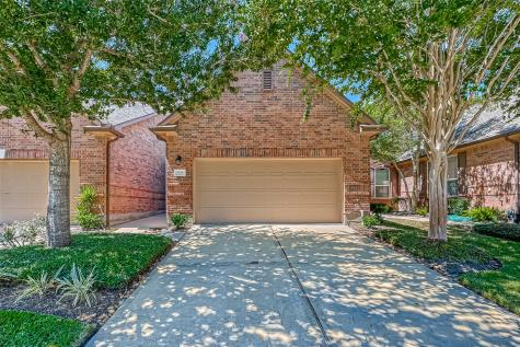 1218 Glenwood Canyon Lane Houston TX 77077