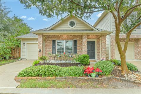 918 Fish Creek Drive Katy TX 77450