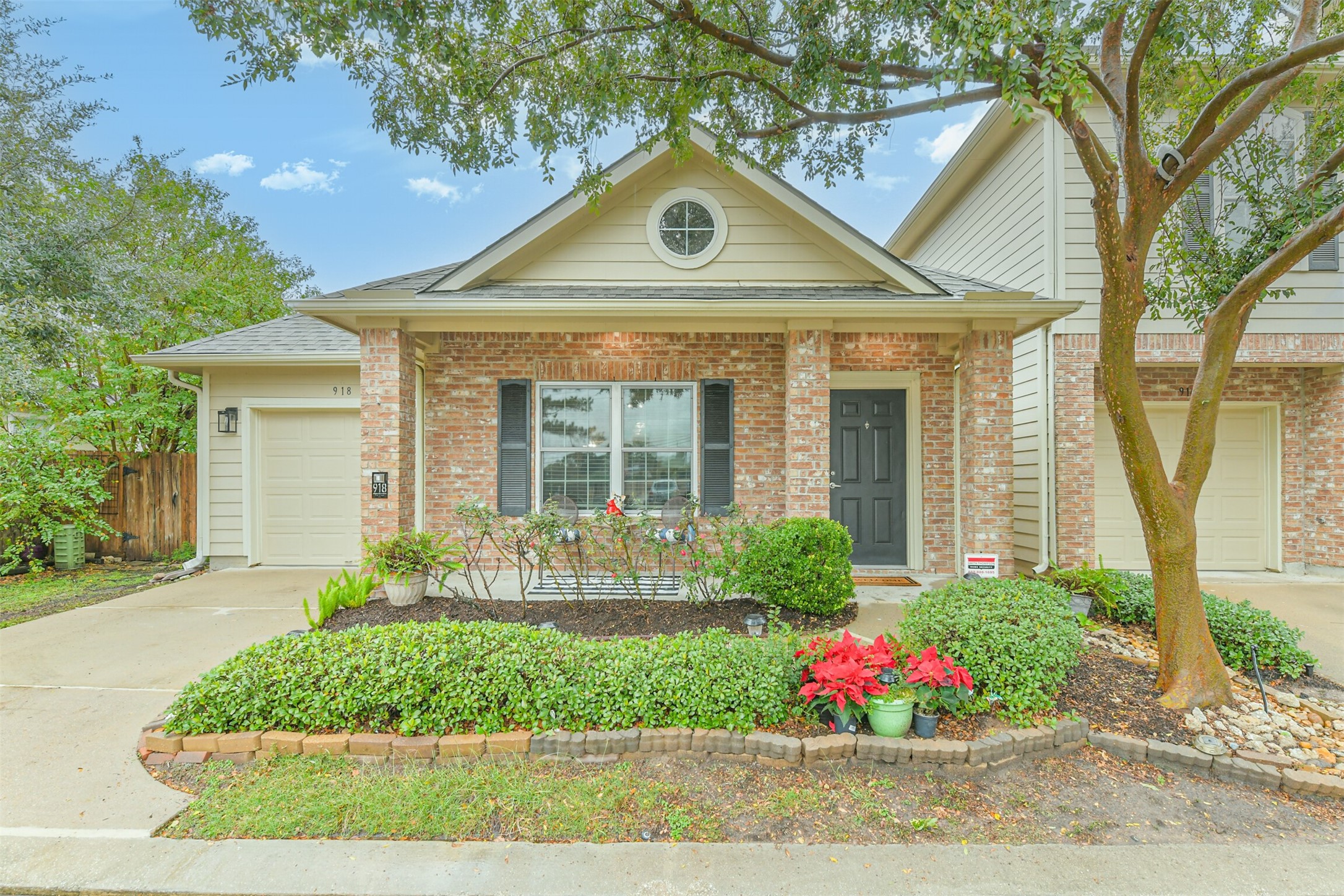 918 Fish Creek Drive Katy TX 77450