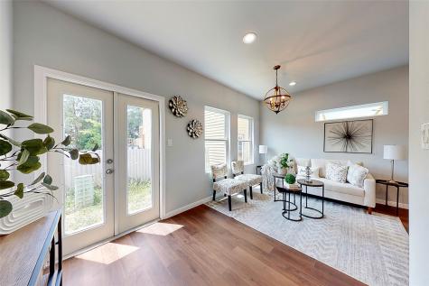 4936 Paradigm Lane Spring TX 77379
