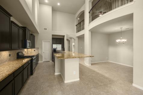 19618 Candlewood Oaks Lane Spring TX 77379