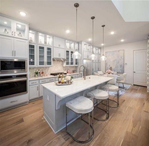 18247 Lakepoint Ridge Lane Cypress TX 77433