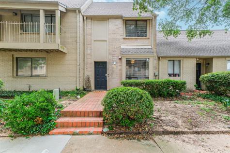 6507 Alisa Lane Houston TX 77084