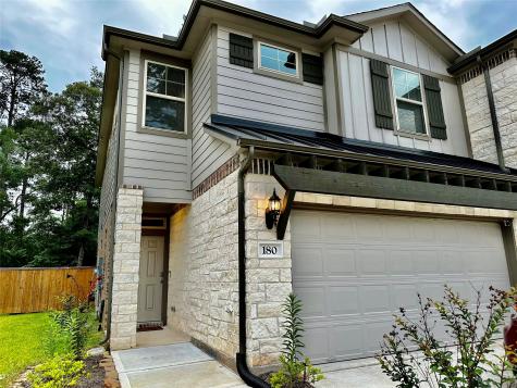 180 Skybranch Drive Conroe TX 77304
