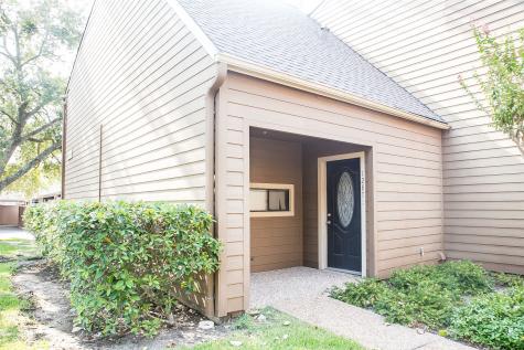 12871 Briarwest Circle Houston TX 77077