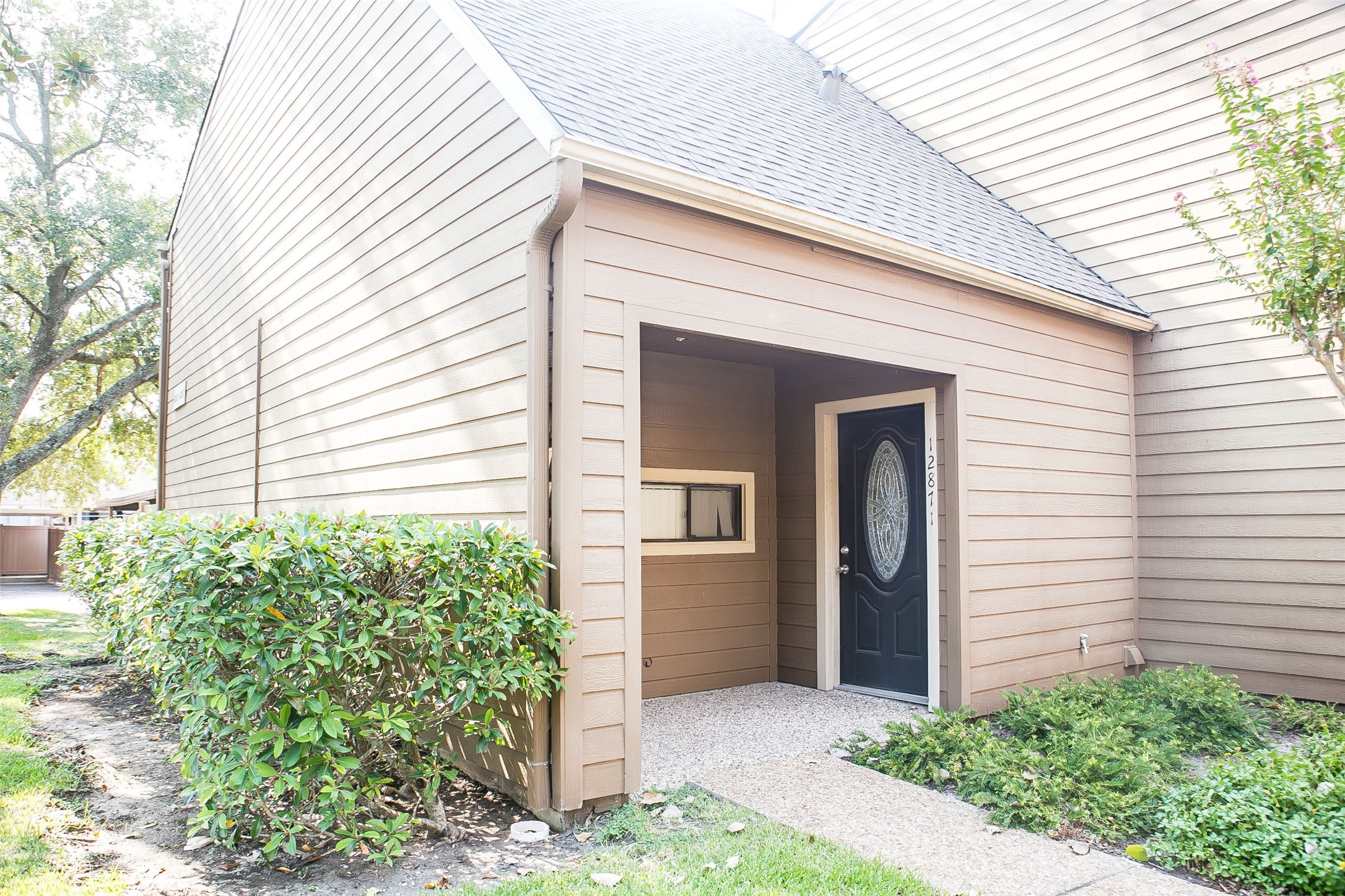 12871 Briarwest Circle Houston TX 77077
