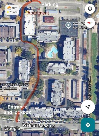 3025 Walnut Bend Lane 37 Houston TX 77042