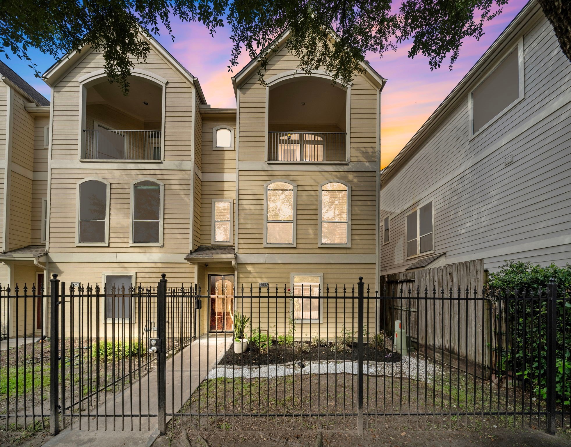 1918 Prospect Street Houston TX 77004