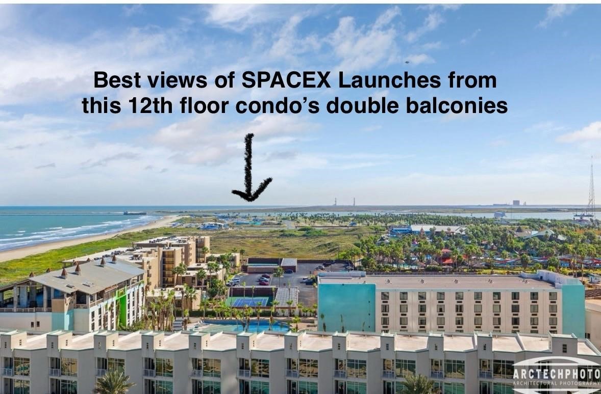 310 Padre Boulevard 1219 South Padre Island TX 78597