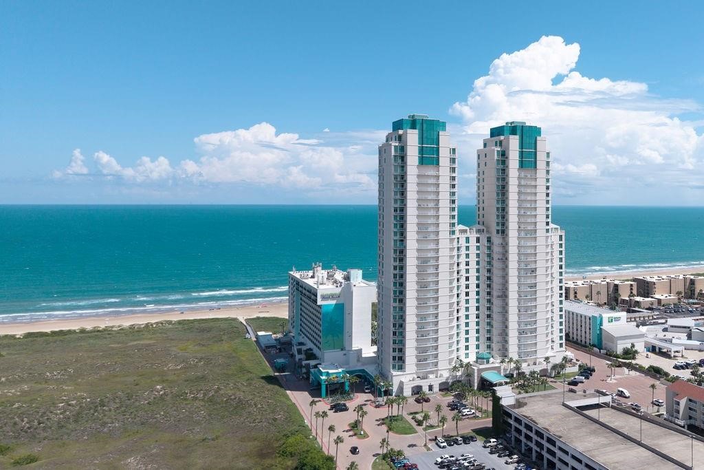 310 Padre Boulevard 1219 South Padre Island TX 78597