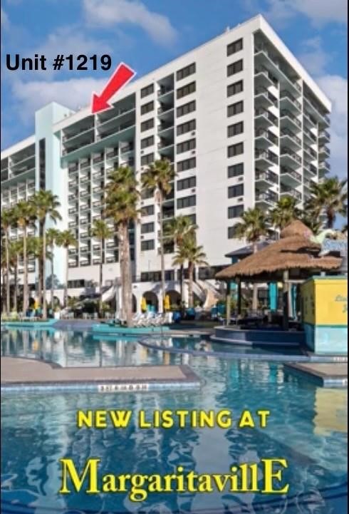 310 Padre Boulevard 1219 South Padre Island TX 78597