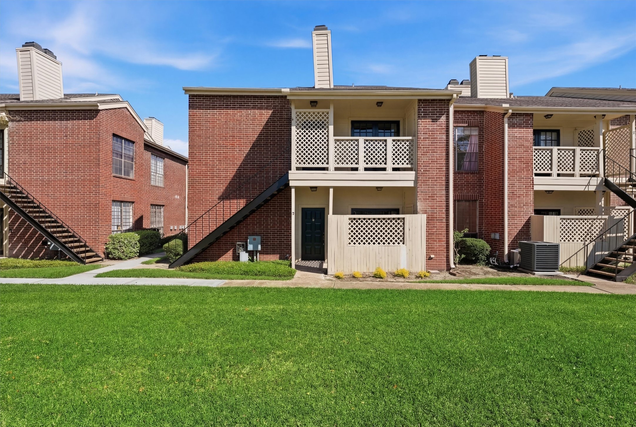 8055 Cambridge Street 5 Houston TX 77054