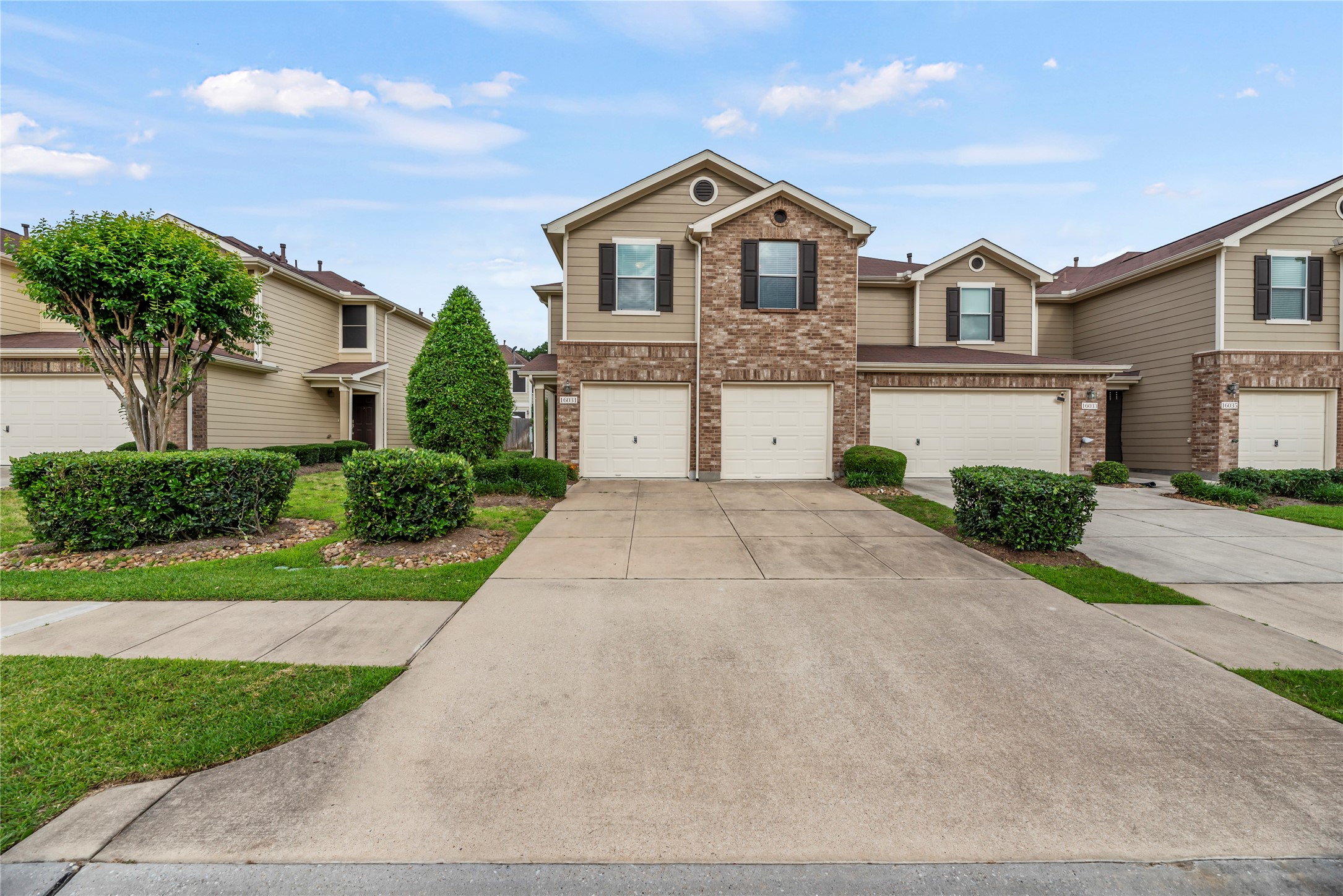 16031 Summerville Lake Drive Tomball TX 77377