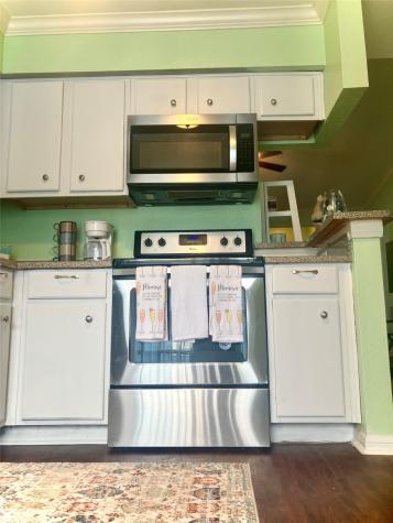 3506 Cove View Boulevard 1506 Galveston TX 77554