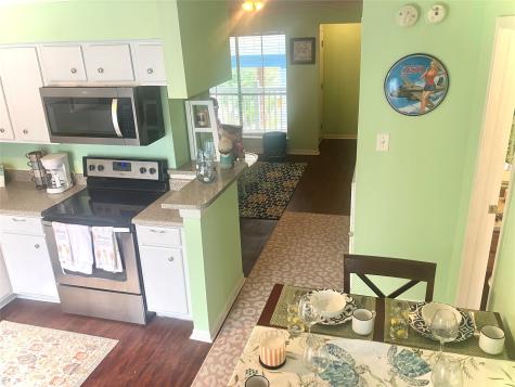 3506 Cove View Boulevard 1506 Galveston TX 77554