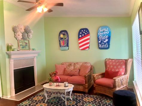 3506 Cove View Boulevard 1506 Galveston TX 77554