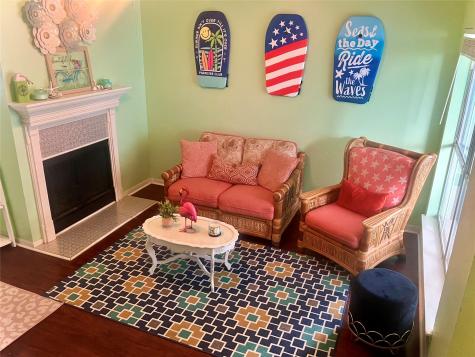 3506 Cove View Boulevard 1506 Galveston TX 77554