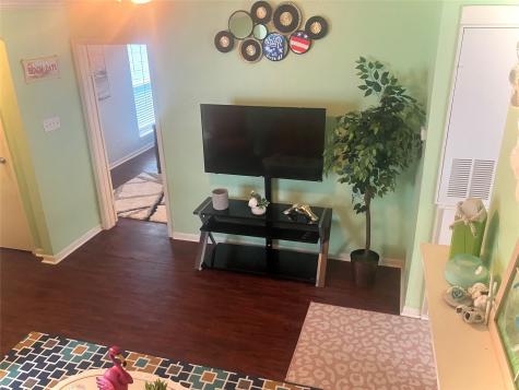 3506 Cove View Boulevard 1506 Galveston TX 77554