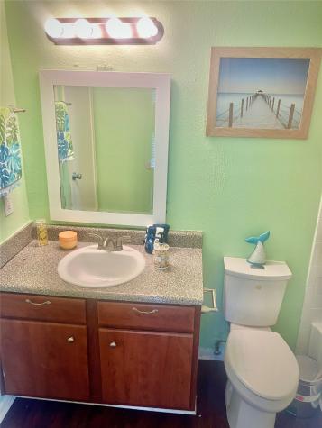 3506 Cove View Boulevard 1506 Galveston TX 77554