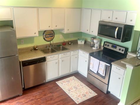 3506 Cove View Boulevard 1506 Galveston TX 77554