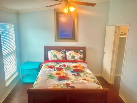 3506 Cove View Boulevard 1506 Galveston TX 77554